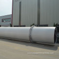 Straw Rotary Dryer Drying Equipment